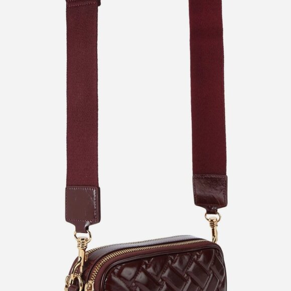 Kurt Geiger London Kensington Camera Bag - Picture 3 of 5